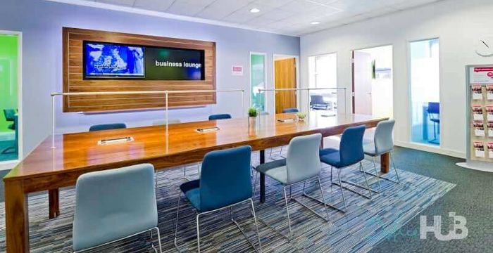 Fort Kinnaird Retail Park, Edinburgh - Image 4