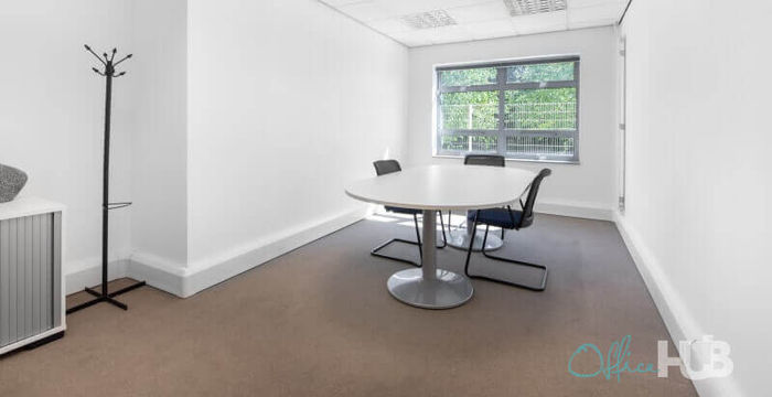 Aviation Business Park, Christchurch - Image 2