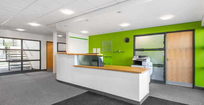 Aviation Business Park, Christchurch - Image 4