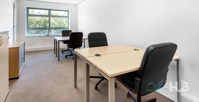 Aviation Business Park, Christchurch - Image 3