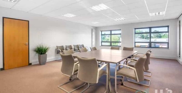 Aviation Business Park, Christchurch - Image 5