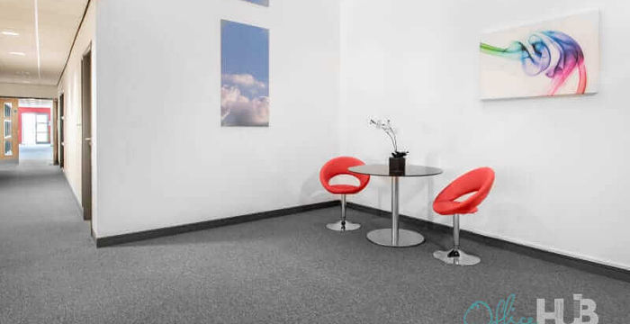 Aviation Business Park, Christchurch - Image 2