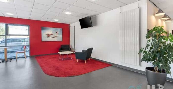 Aviation Business Park, Christchurch - Image 3
