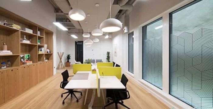 60 St Martins Lane, London - Image 3