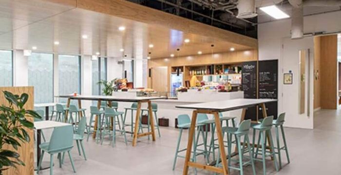 60 St Martins Lane, London - Image 3