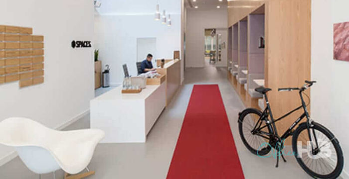 60 St Martins Lane, London - Image 2