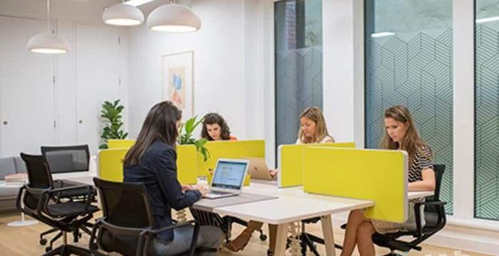 60 St Martins Lane, London - Image 4