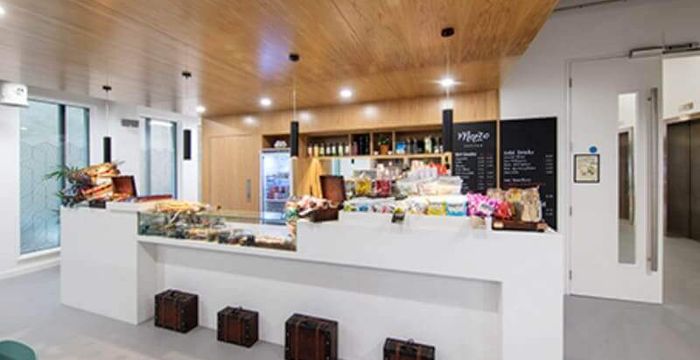 60 St Martins Lane, London - Image 4