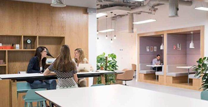 60 St Martins Lane, London - Image 4