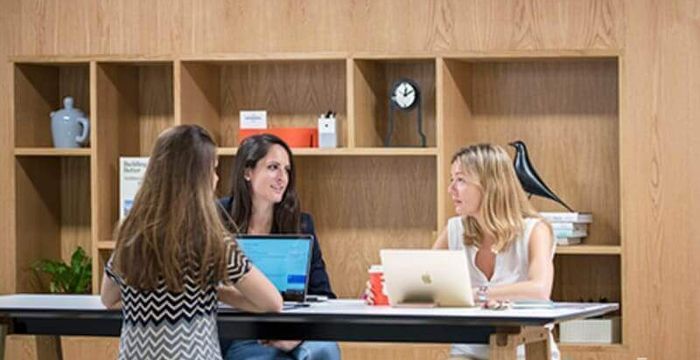 60 St Martins Lane, London - Image 5