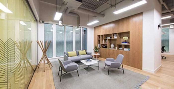 60 St Martins Lane, London - Image 4