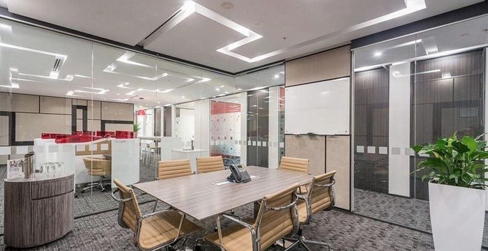 20 Martin Place - Image 4