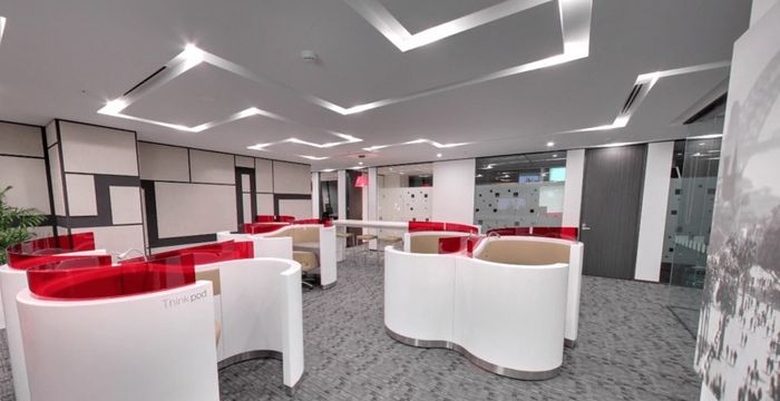 20 Martin Place, Sydney - Image 3