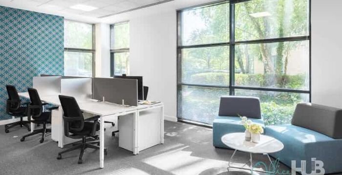 3000 Aviator Way, Manchester - Image 5