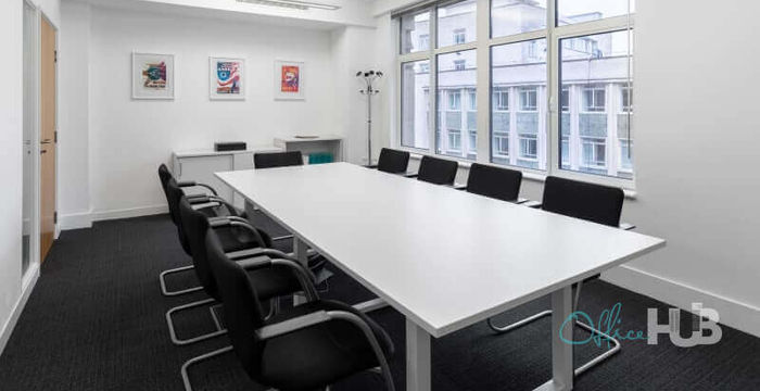 Horton House - Image 3