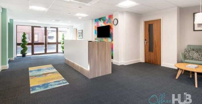 Oxford House - Image 5