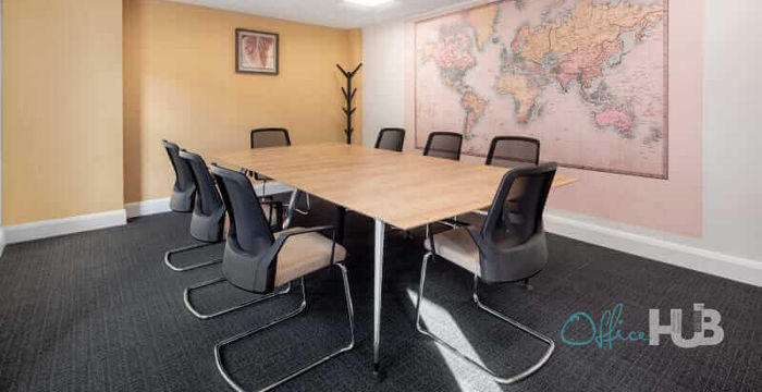 Oxford House - Image 4