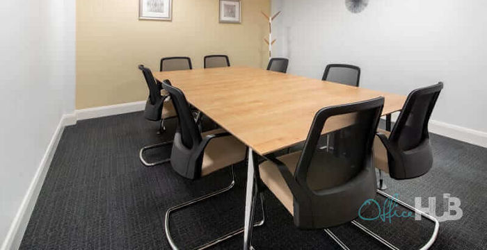 12-20 Oxford Street, Newbury - Image 4