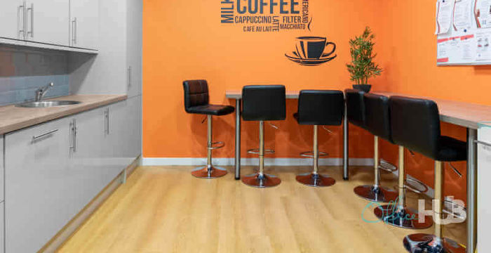 City West Business Park Building 3 - Image 4