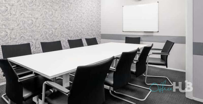 City West Business Park Building 3 - Image 5