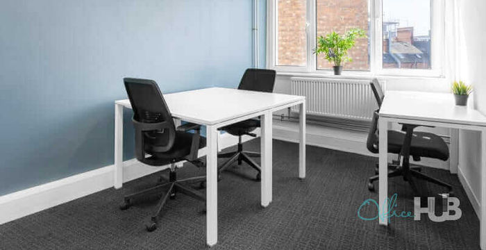 6 St George's Way, Leicester - Image 4