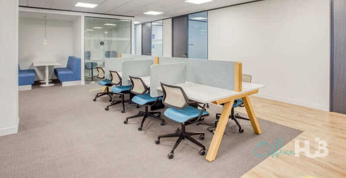 Derby Square - Image 4