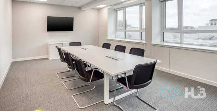 2-12 Lord Street, Liverpool - Image 5