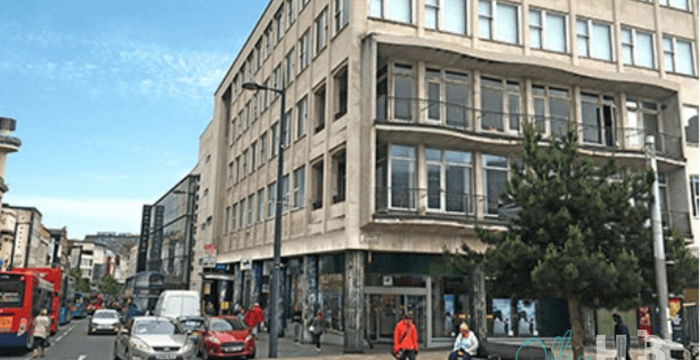 2-12 Lord Street, Liverpool - Image 5