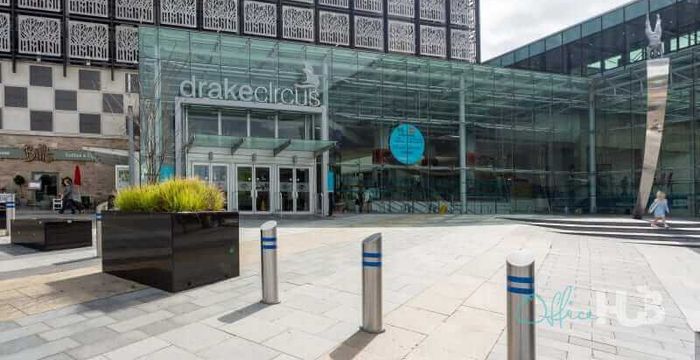 1 Charles Street, Plymouth - Image 3
