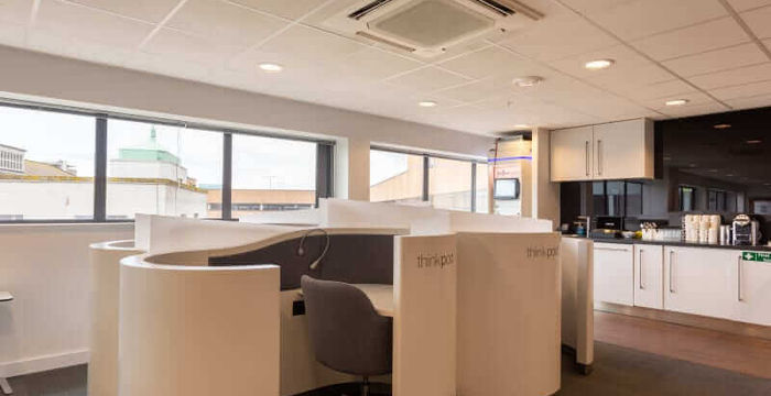 1 Charles Street, Plymouth - Image 2