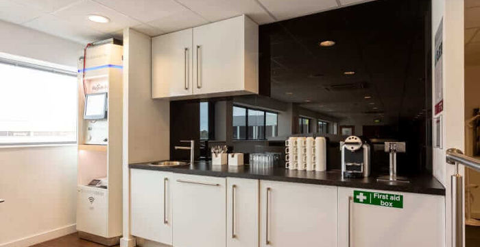 1 Charles Street, Plymouth - Image 4