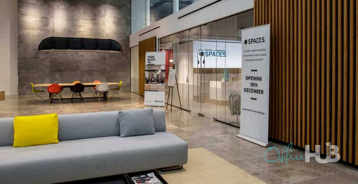 Charter Place, Uxbridge - Image 5