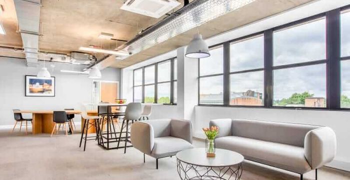 100 5th Floor The Grange 100 High Street Southgate, Southgate - Image 2