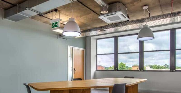 100 5th Floor The Grange 100 High Street Southgate, Southgate - Image 3