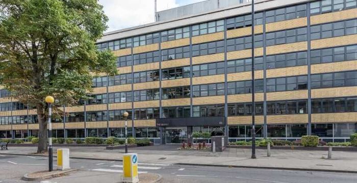 100 5th Floor The Grange 100 High Street Southgate, Southgate - Image 4