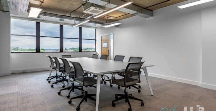 100 5th Floor The Grange 100 High Street Southgate, Southgate - Image 3