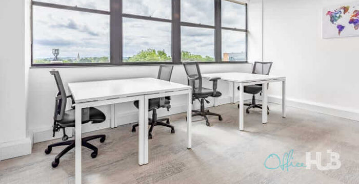 100 5th Floor, The Grange, 100 High Street, Southgate, Southgate - Image 5