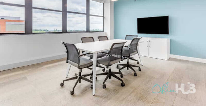 100 5th Floor The Grange 100 High Street Southgate, Southgate - Image 5