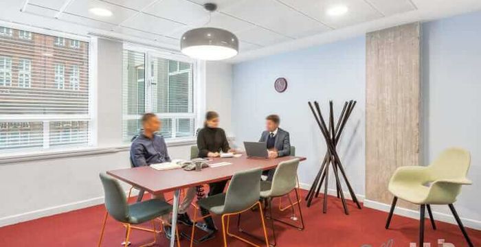 Oxford Street, Manchester - Image 5