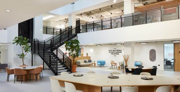 35 New Broad Street, London - Image 3