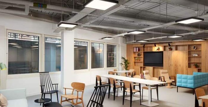 35 New Broad Street, London - Image 3