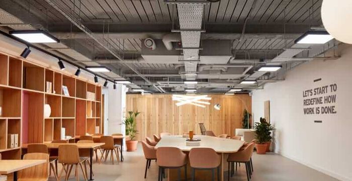 New Broad Street House - Image 5