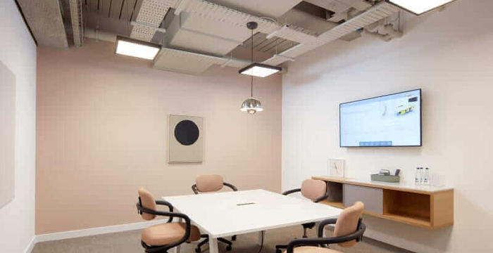 35 New Broad Street, London - Image 5