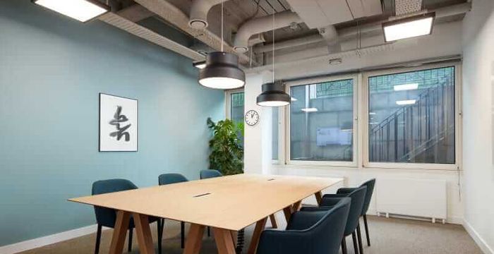 35 New Broad Street, London - Image 4