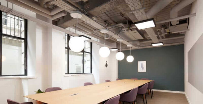 35 New Broad Street, London - Image 5