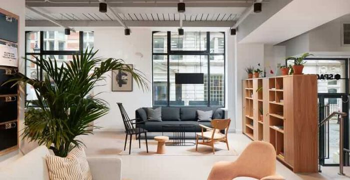 35 New Broad Street, London - Image 5