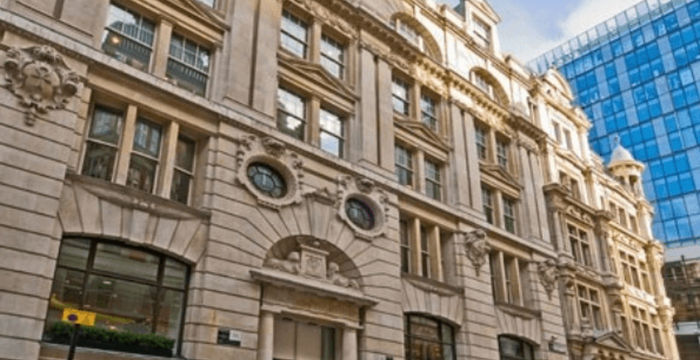 35 New Broad Street, London - Image 4