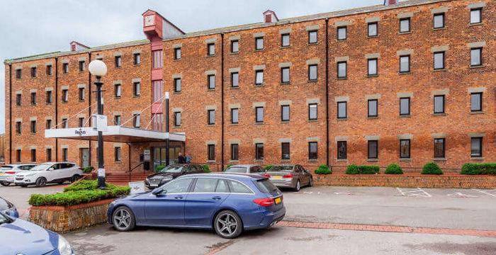 Gloucester Docks, Gloucester - Image 3