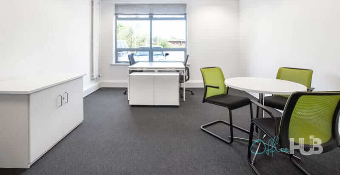 Metcalf Way, Crawley - Image 4