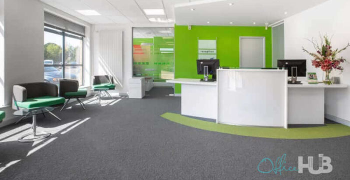 Metcalf Way, Crawley - Image 5